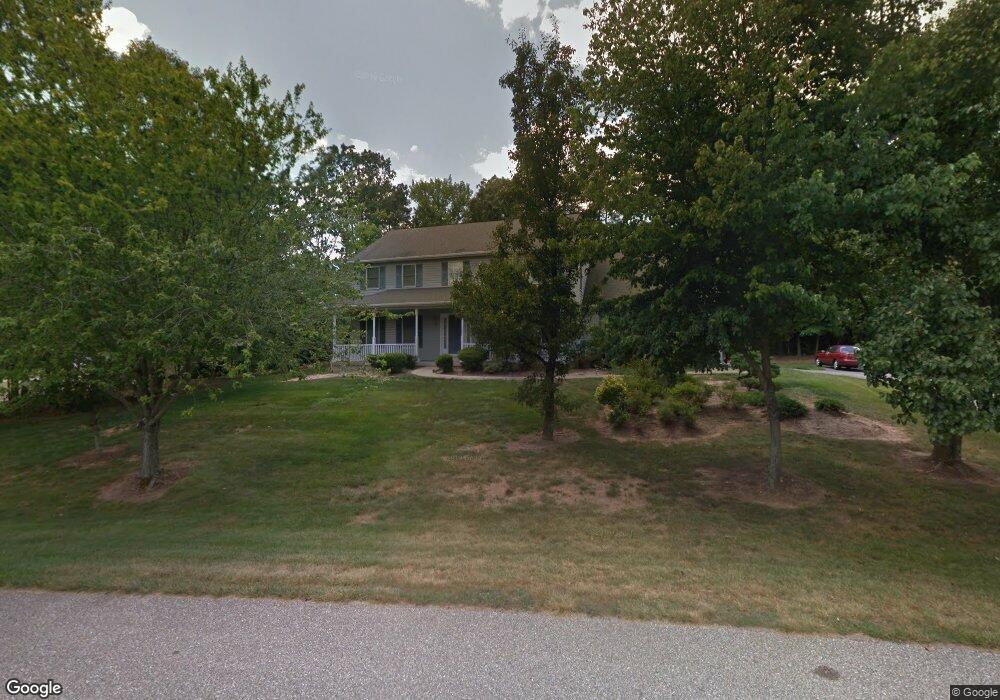 7718 Lake Glen Dr, Glenn Dale, MD 20769 - photo 1