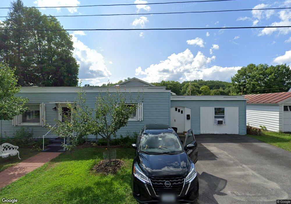 32 Demers Ave, White River Junction, VT 05001 - photo 1