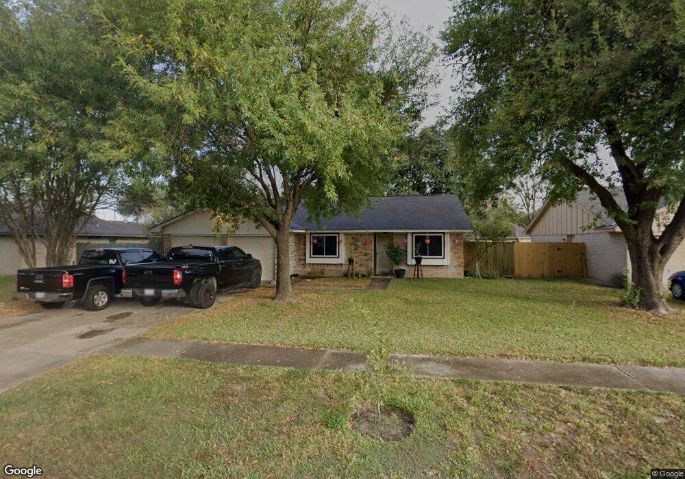 6730 Cloud Swept Ln, Houston, TX 77086 - photo 1