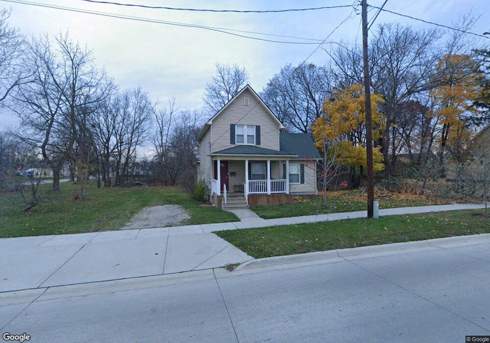326 W 8th St, Flint, MI 48502 - photo 1