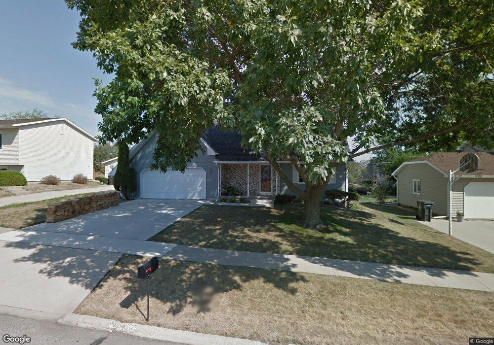 1521 Erik Rd, Cedar Falls, IA 50613 - photo 1