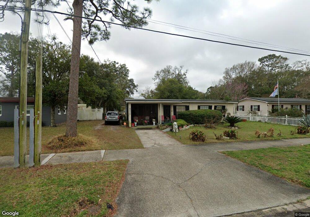 2412 Leonid Rd, Jacksonville, FL 32218 - photo 1