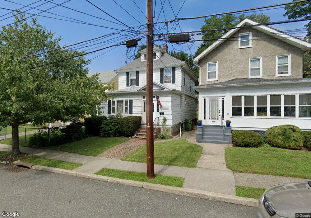 58 Legrande Ave, Tarrytown, NY 10591 - photo 1