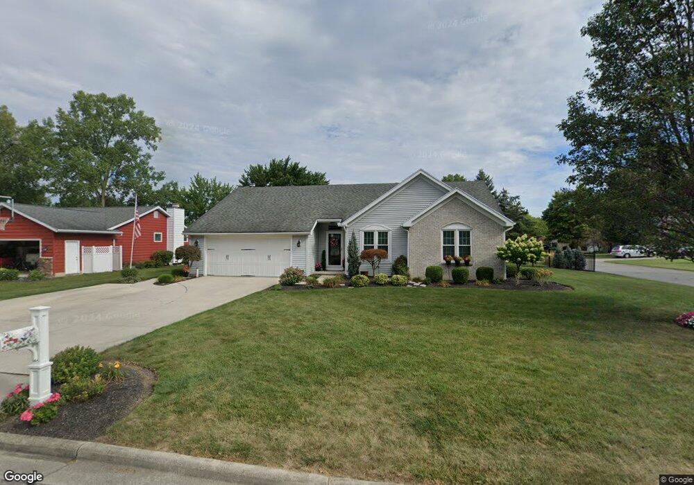 2445 Greendale St, Lima, OH 45801 - photo 1