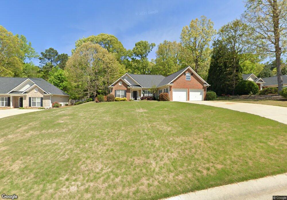 147 Jasmine Way, Villa Rica, GA 30180 - photo 1