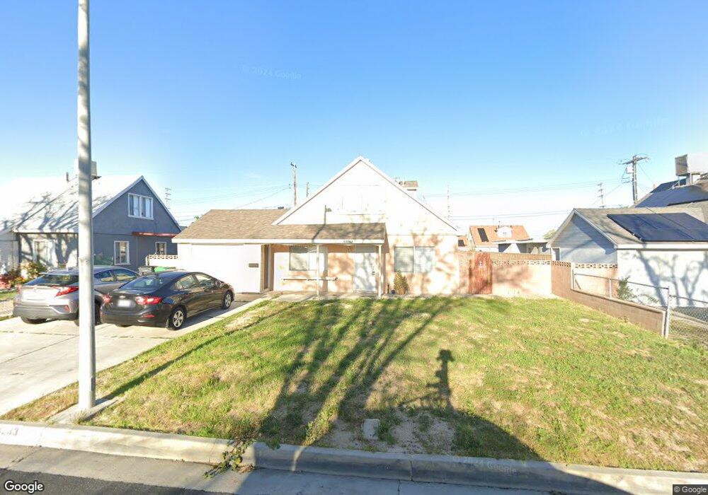 44043 Hoban Ave, Lancaster, CA 93534 - photo 1