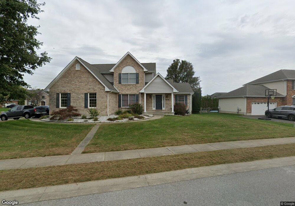 116 Greenbrier Dr, Bear, DE 19701 - photo 1