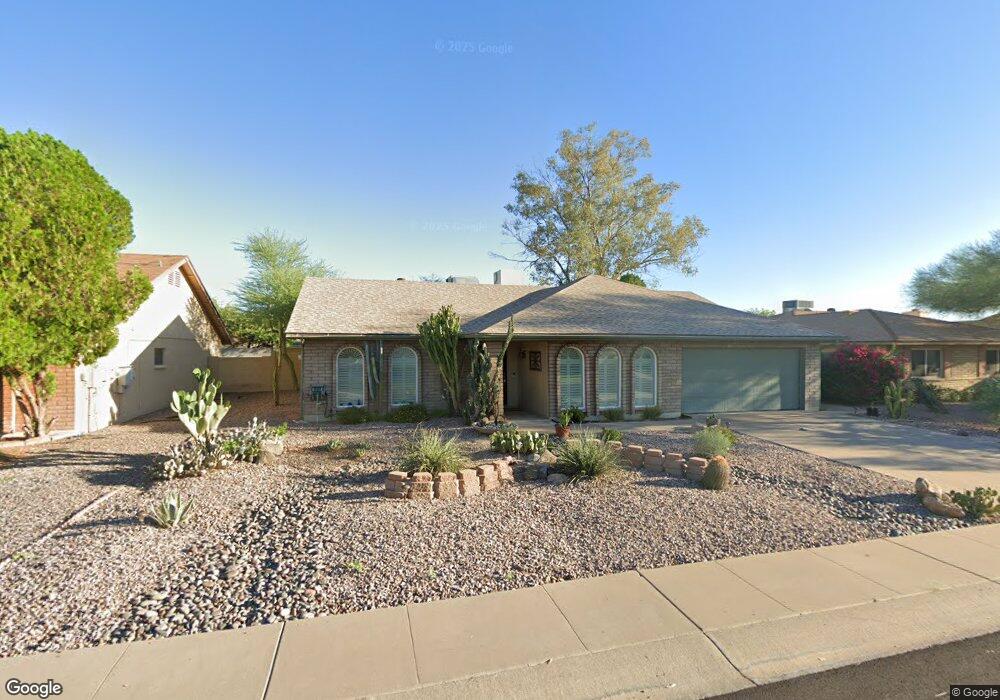 1432 E Redmon Dr, Tempe, AZ 85283 - photo 1