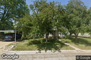 110 E Park St, Claflin, KS 67525