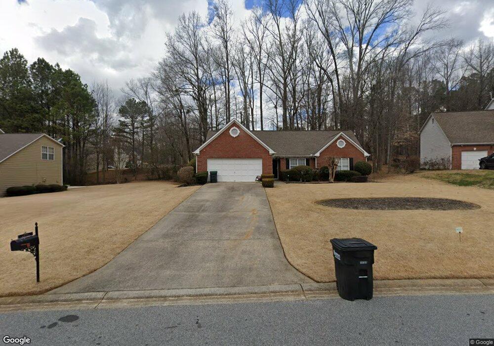4568 Duron Place SW, Mableton, GA 30126 - photo 1
