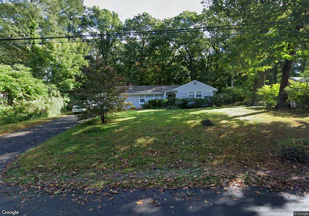 20 Overbrook Rd, Norwalk, CT 06851 - photo 1