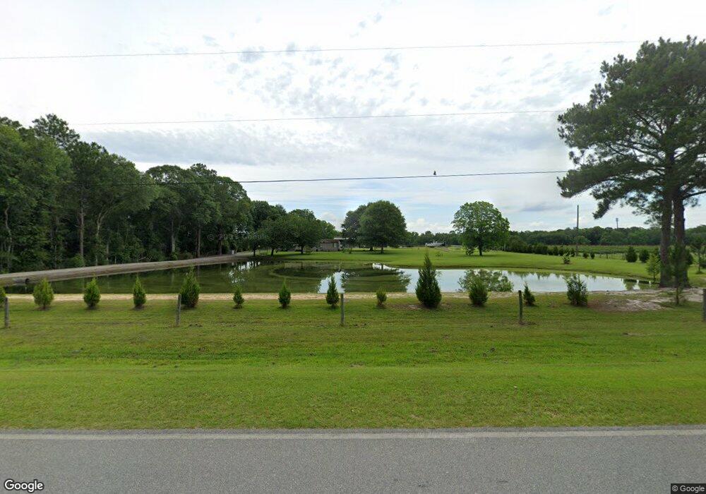 883 Lower Brookfield Rd, Tifton, GA 31794 - photo 1