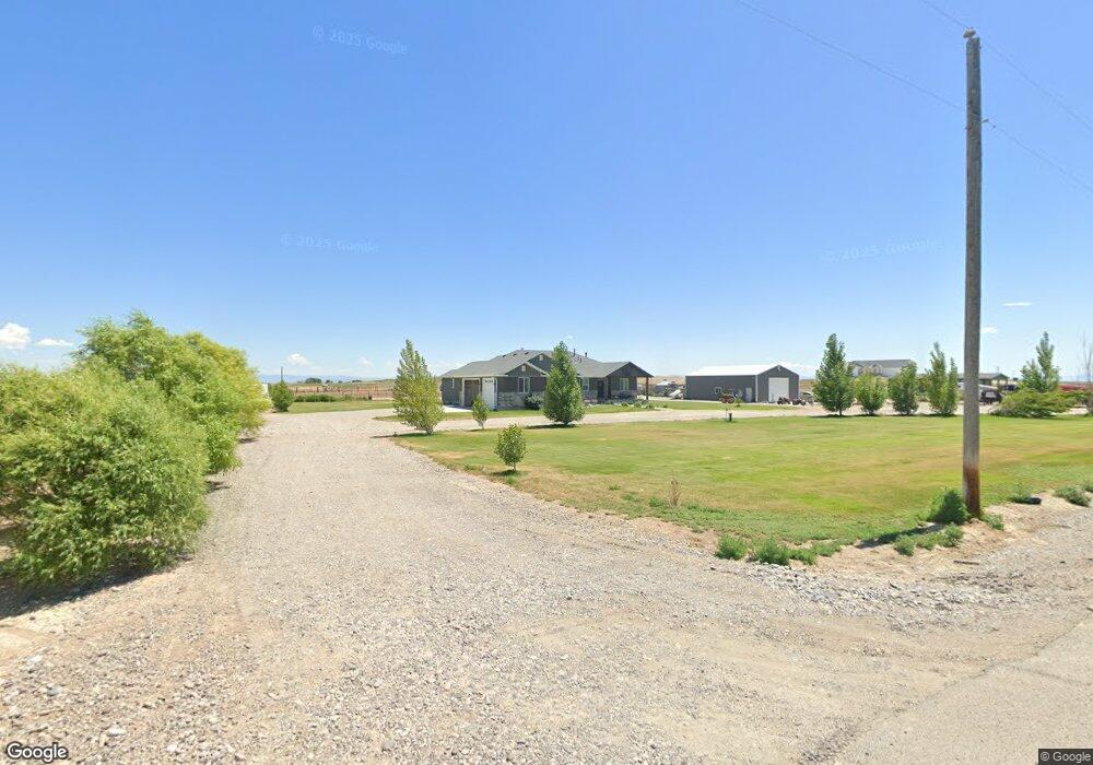 627 N 1300 W, Blackfoot, ID 83221 - photo 1