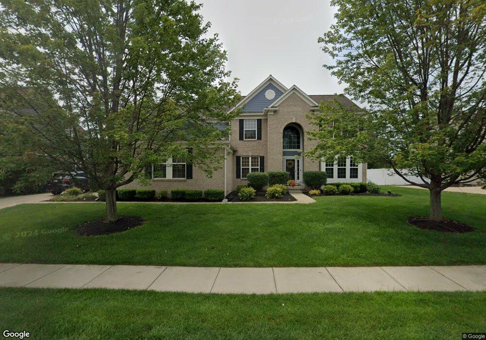 12515 Duval Dr, Fishers, IN 46037 - photo 1