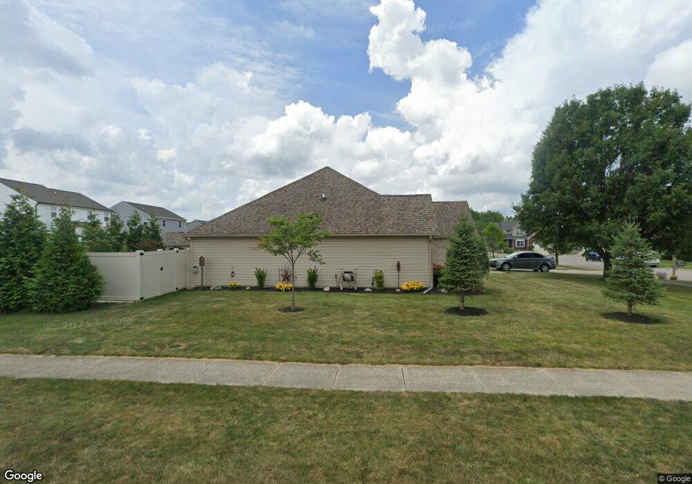 1113 Foxtail Dr, Franklin, IN 46131 - photo 1