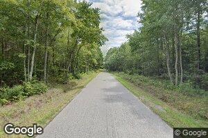 9  ac Walkers Rd, Dendron, VA 23846