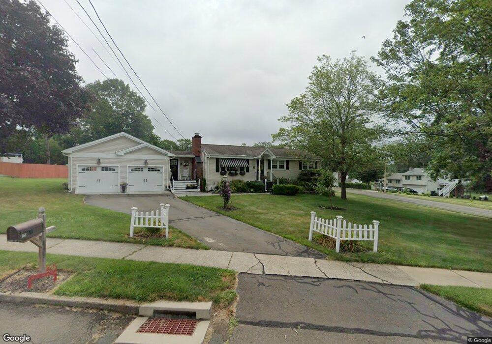 45 Cortina Rd, East Haven, CT 06513 - photo 1