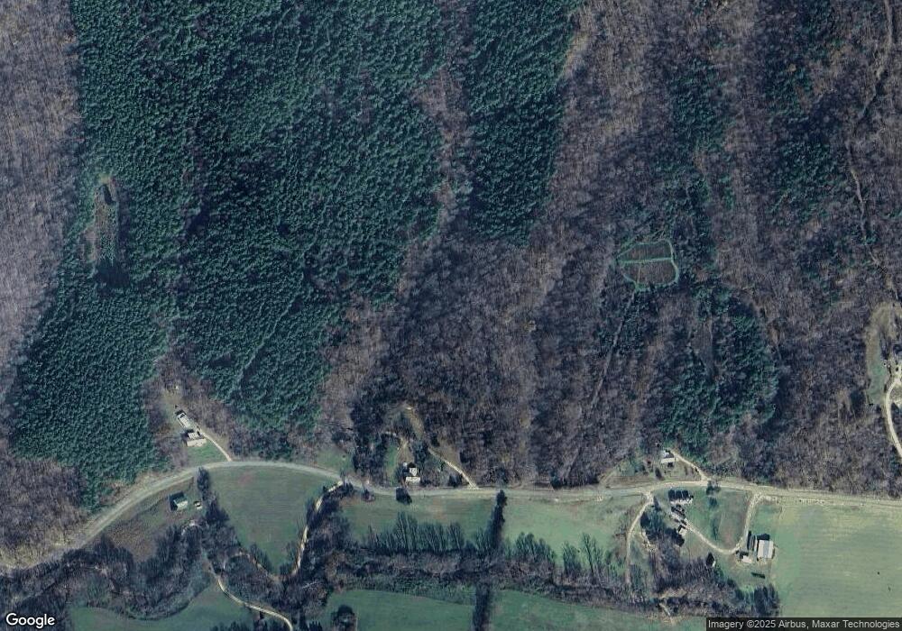 8110 Sinking Creek Rd, Linden, TN 37096 - photo 1