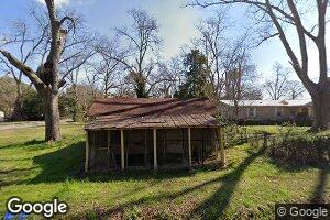 64 Parker St, Richland, GA 31825