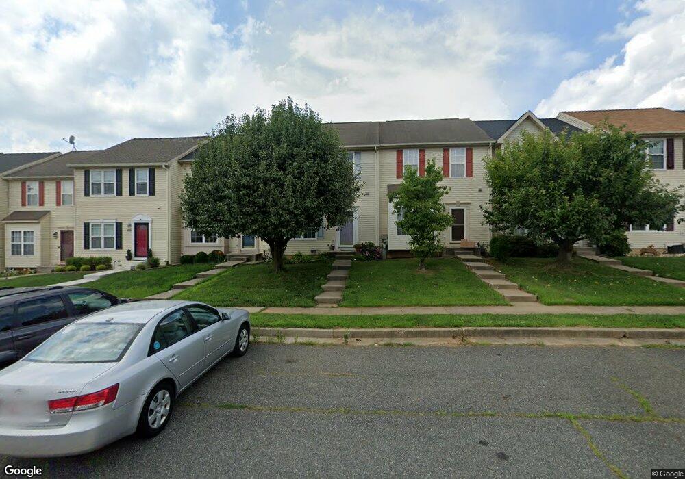 14 Oaksylvan Way, Nottingham, MD 21236 - photo 1