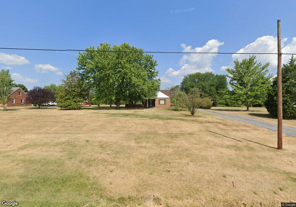 28877 Old Valley Pike, Strasburg, VA 22657 - photo 1