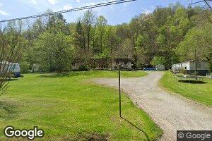 2010 Arkansas Creek Rd, Martin, KY 41649