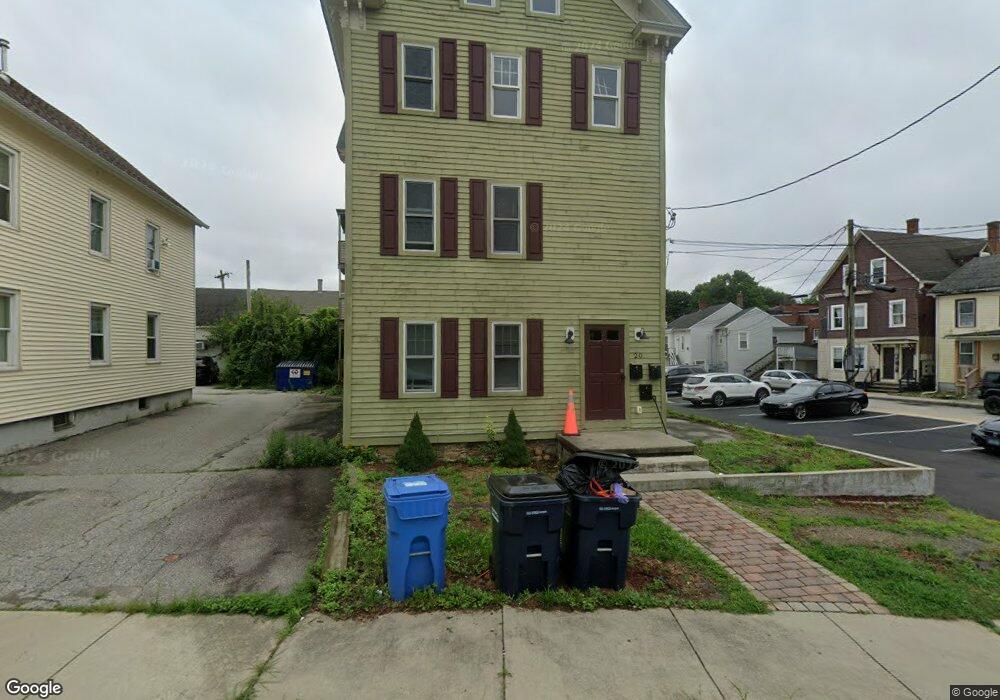 20 Water St unit 20 Water Street, Danielson, CT 06239 - photo 1