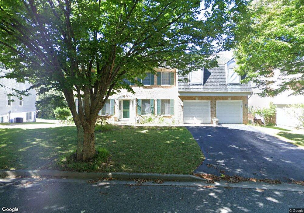 15538 Ambiance Dr, North Potomac, MD 20878 - photo 1