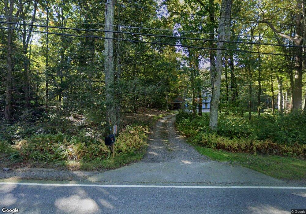 752 Brayman Hollow Rd, Pomfret Center, CT 06259 - photo 1