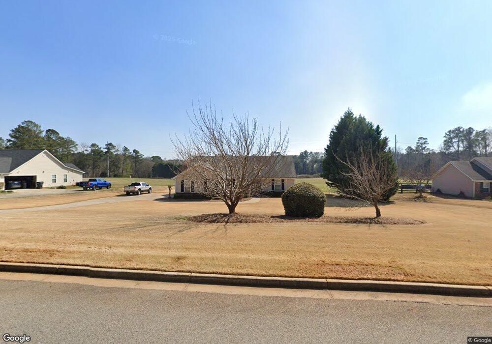 60 Old Mill Way, Senoia, GA 30276 - photo 1