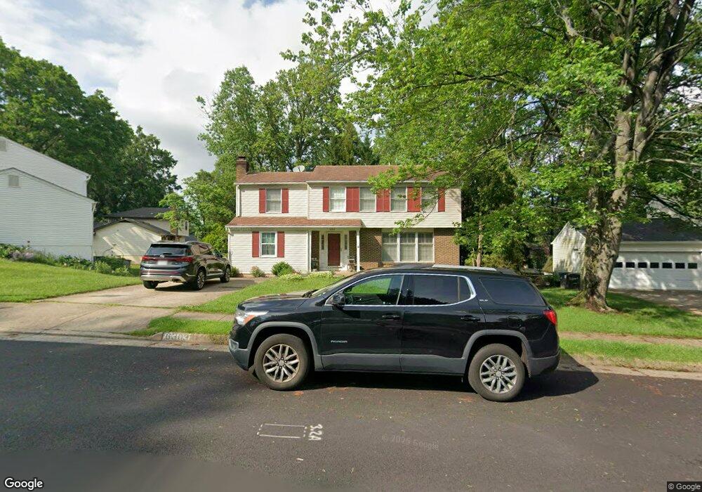 6303 Skinner Dr, Burke, VA 22015 - photo 1