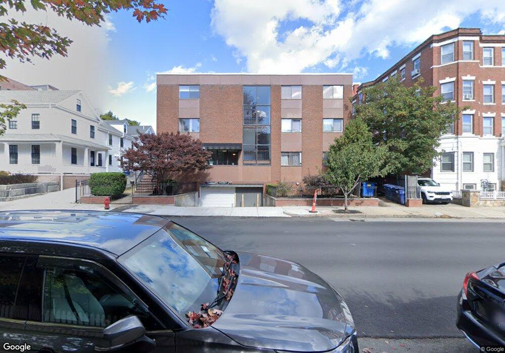 115 Highland Ave unit 32, Somerville, MA 02143 - photo 1