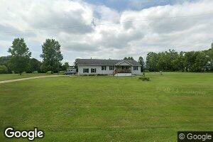 4950 N Goeke Rd, Pecatonica, IL 61063