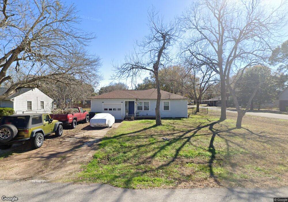 1611 Klauke St, Rosenberg, TX 77471 - photo 1