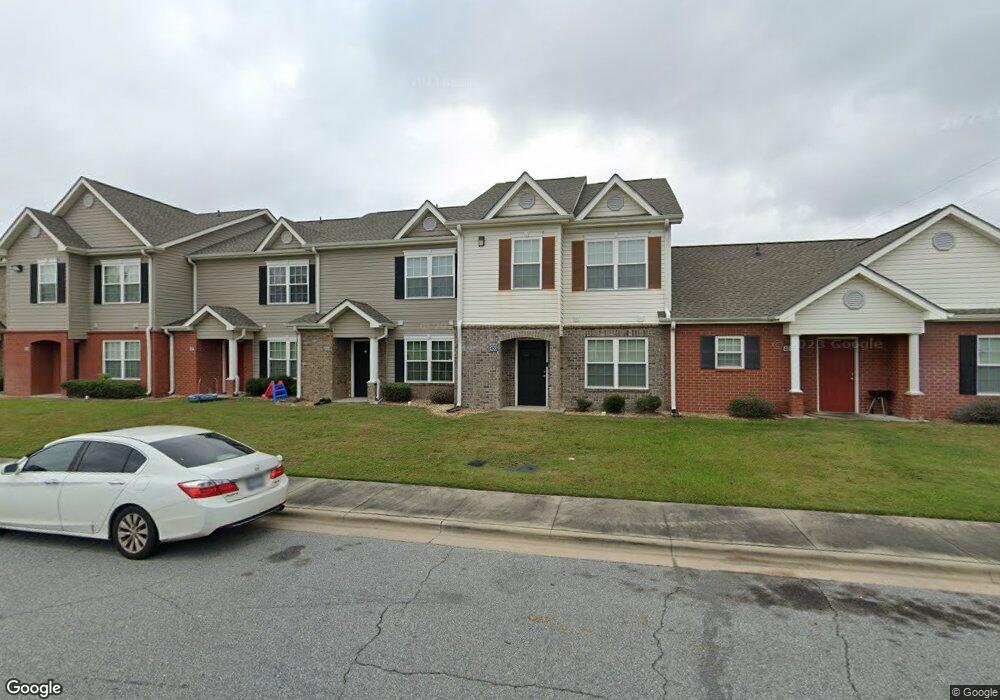 403 Ebony Ln, Albany, GA 31701 - photo 1