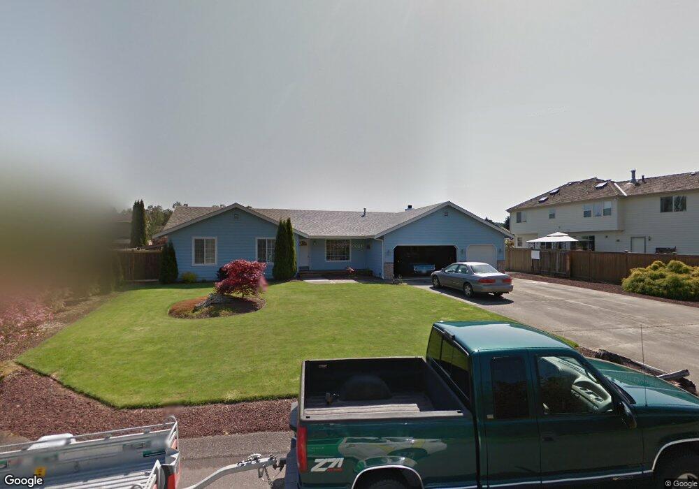 14211 143rd Avenue Ct E, Orting, WA 98360 - photo 1