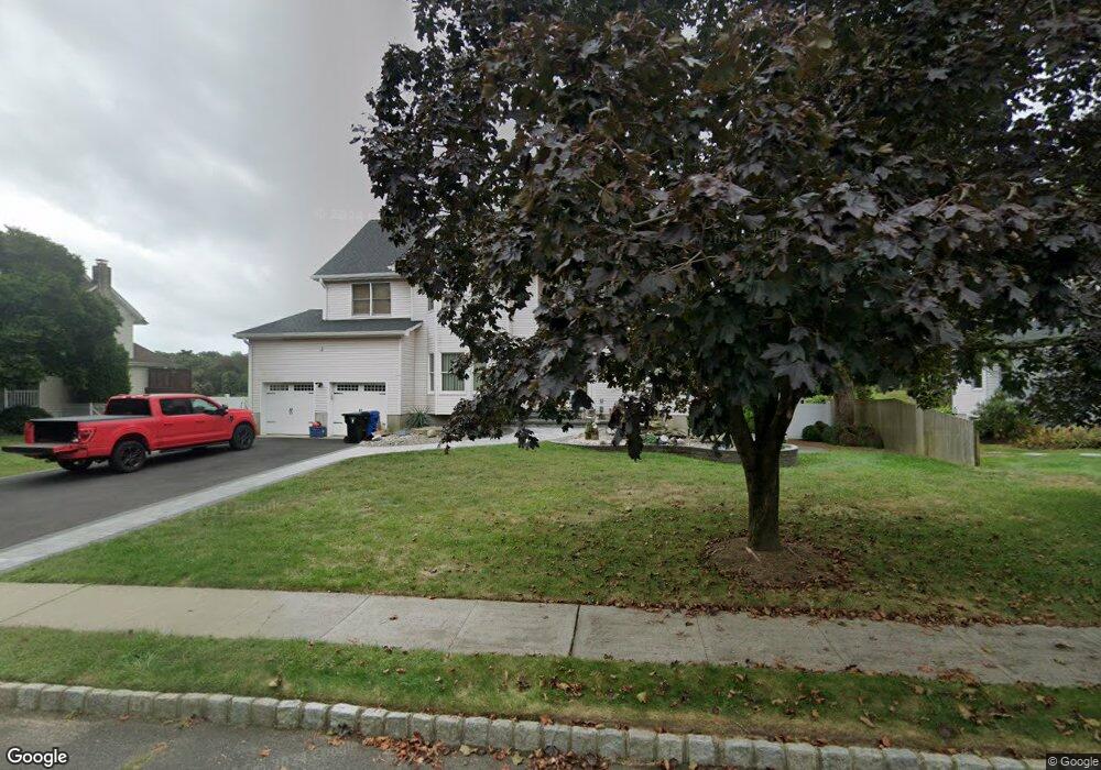 7 Trovillo Ct, Atlantic Highlands, NJ 07716 - photo 1