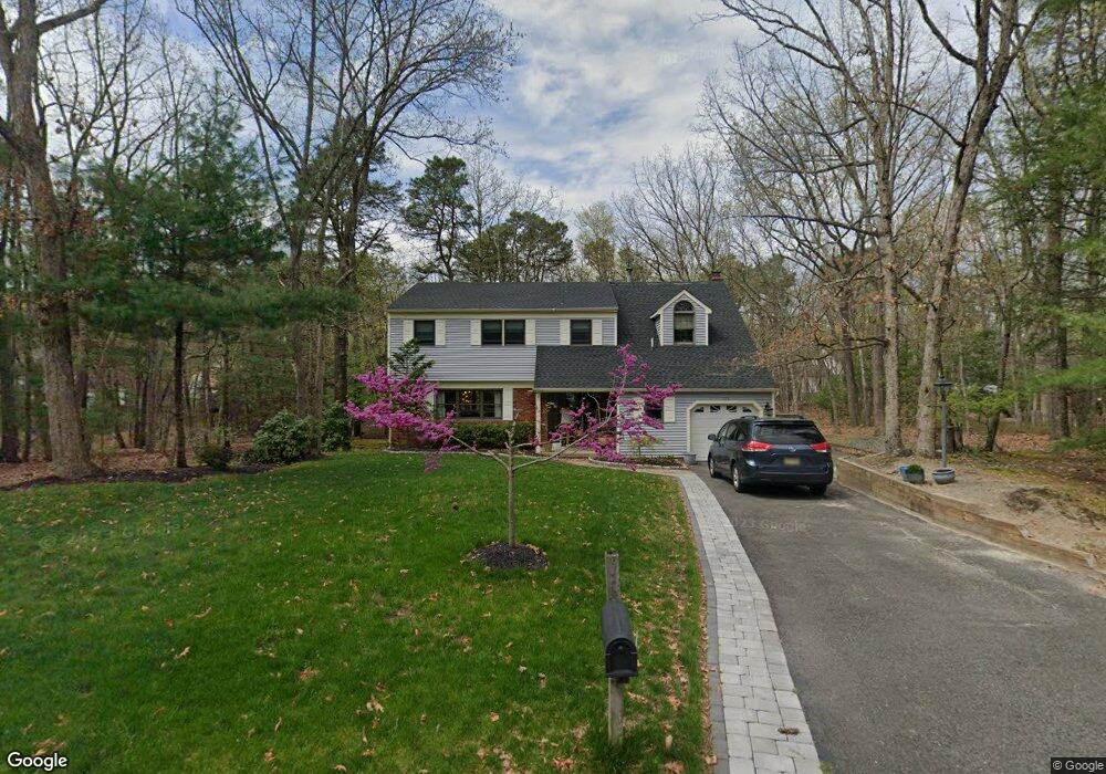 138 Heath Rd, Medford, NJ 08055 - photo 1