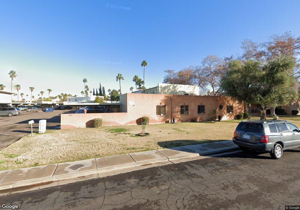 522 E 4th Place, Mesa, AZ 85203 - photo 1