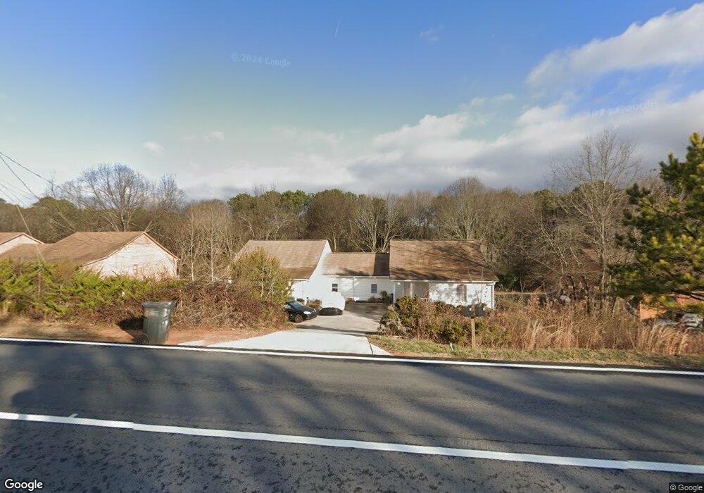 1750 Kirkland Rd, Covington, GA 30016 - photo 1