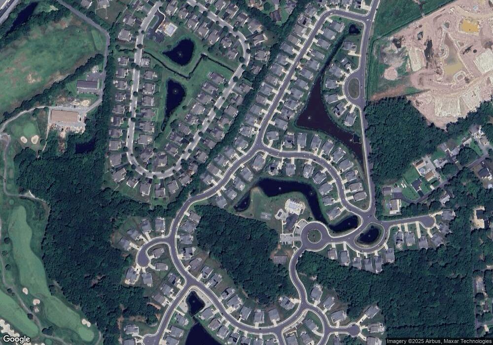 37520 Bella Via Way, Ocean View, DE 19970 - photo 1