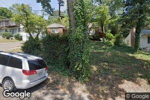 817 Cabell Ave, Charlottesville, VA 22903