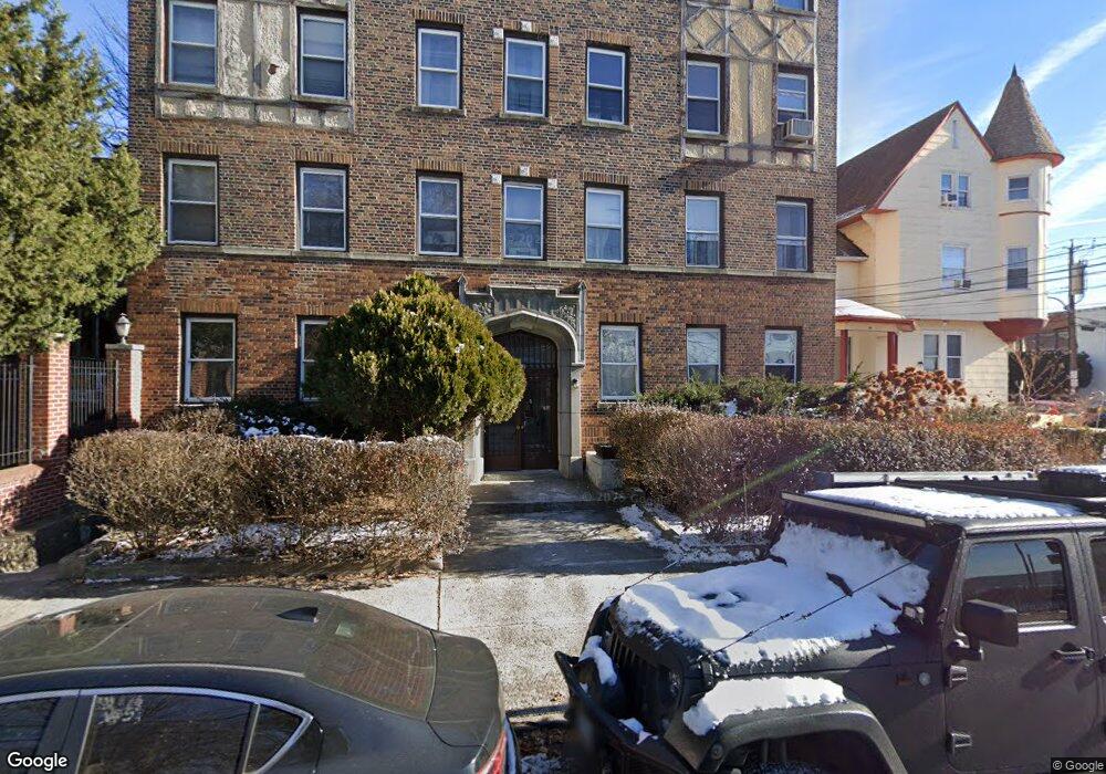 192 Hawthorne Ave unit 1C, Yonkers, NY 10705 - photo 1