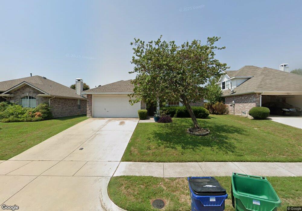 2207 Oleander Way, McKinney, TX 75071 - photo 1