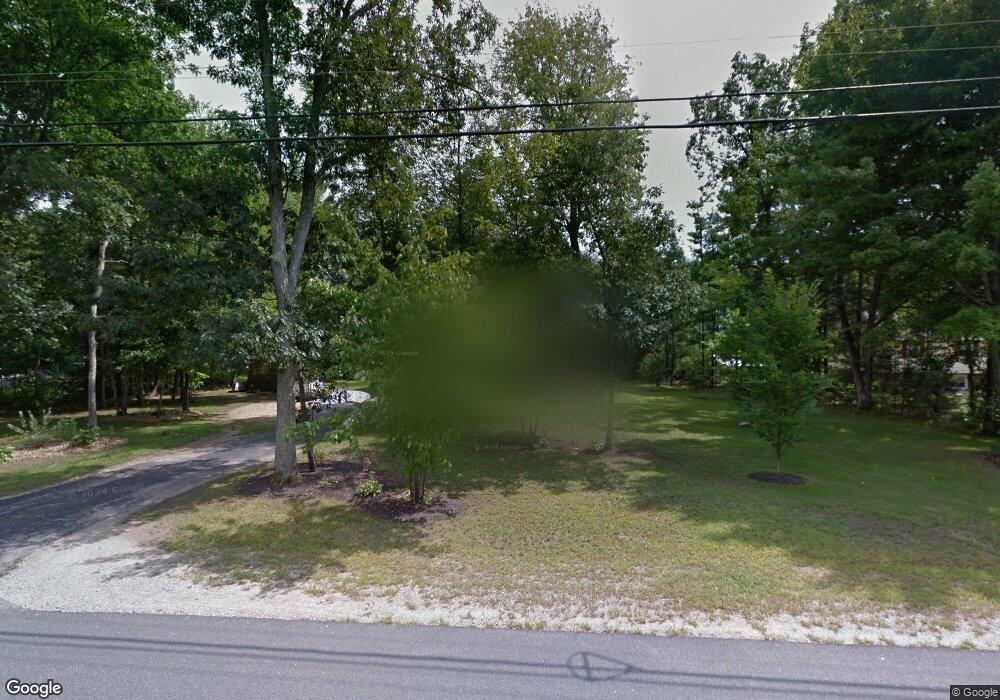 11 Wood Hawk Way, Litchfield, NH 03052 - photo 1