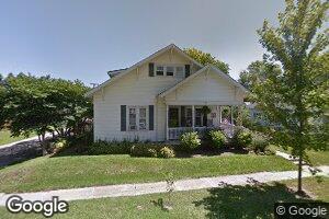409 Cherry St, Holgate, OH 43527