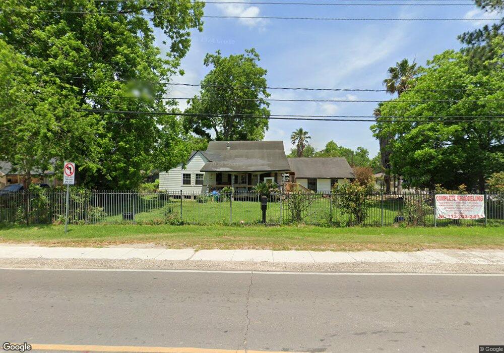 1911 Berry Rd, Houston, TX 77093 - photo 1