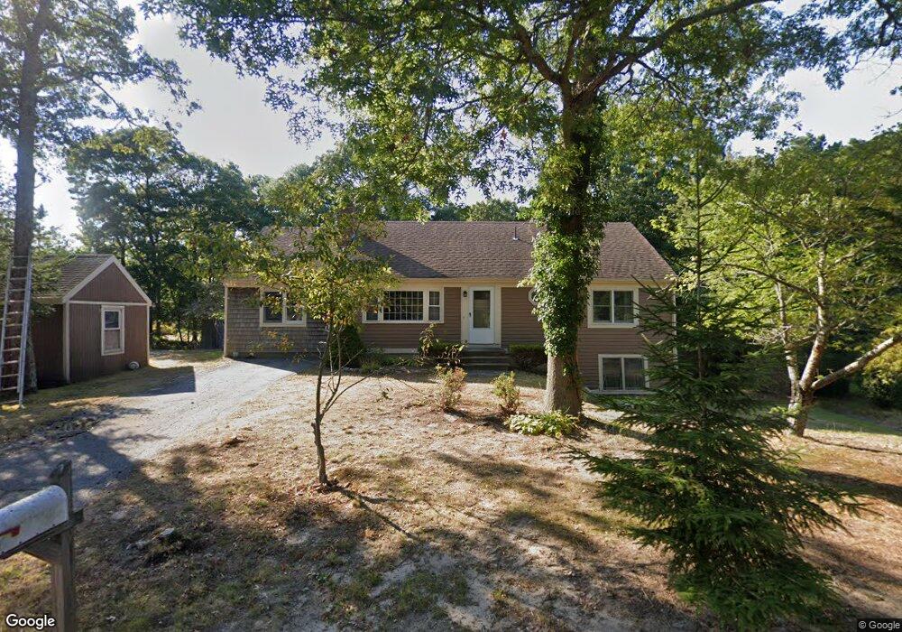 57 Stub Toe Rd, Cotuit, MA 02635 - photo 1