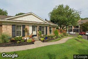 1908 Manor House Dr, Louisville, KY 40220