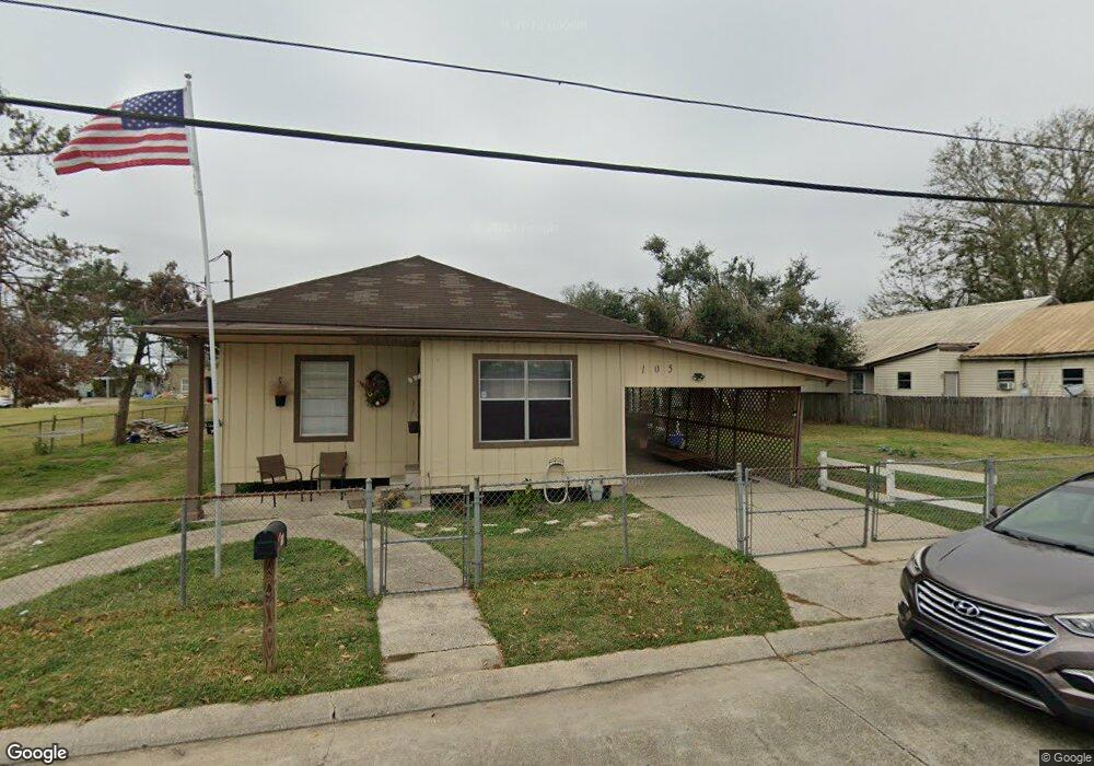 105 Pecan St, Houma, LA 70364 - photo 1